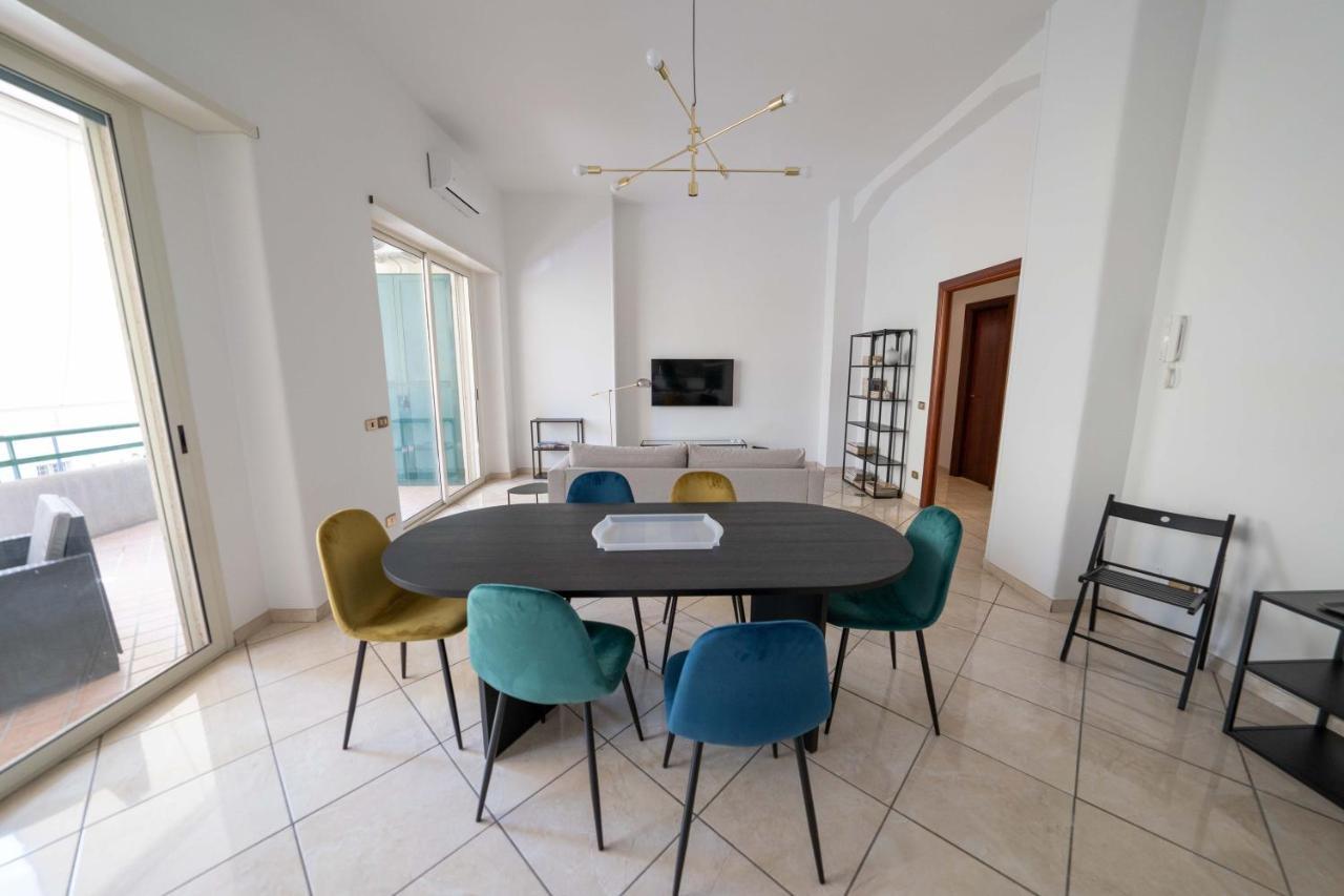 Chiaia Apartment San Pasquale By Dimorra Naples Exterior photo