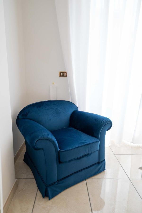 Chiaia Apartment San Pasquale By Dimorra Naples Exterior photo