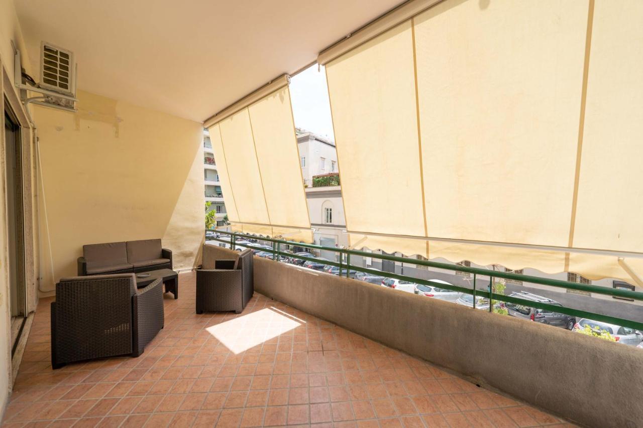 Chiaia Apartment San Pasquale By Dimorra Naples Exterior photo